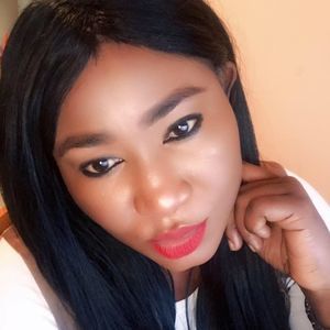 Meet your Posher, Eugenia